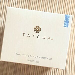 Tatcha The Indigo Body Butter - 6.7oz